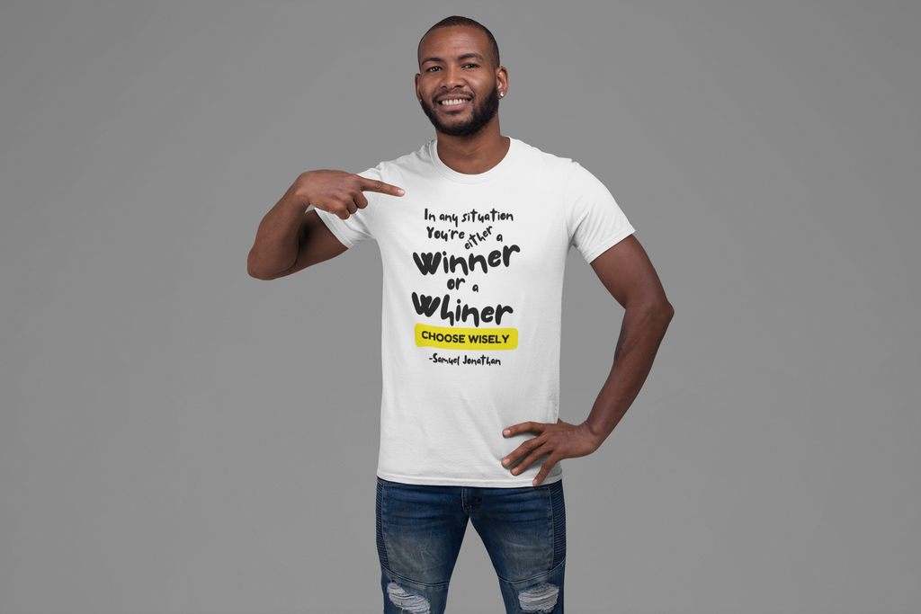 Winner or Whiner