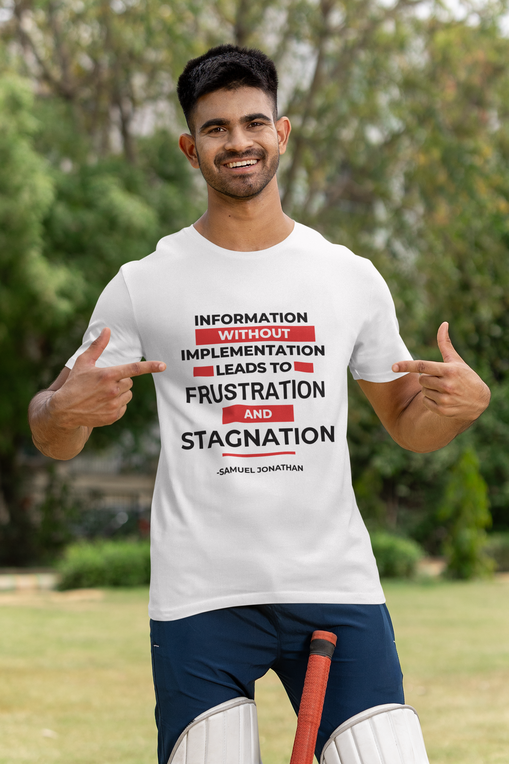 Information Without Implementation