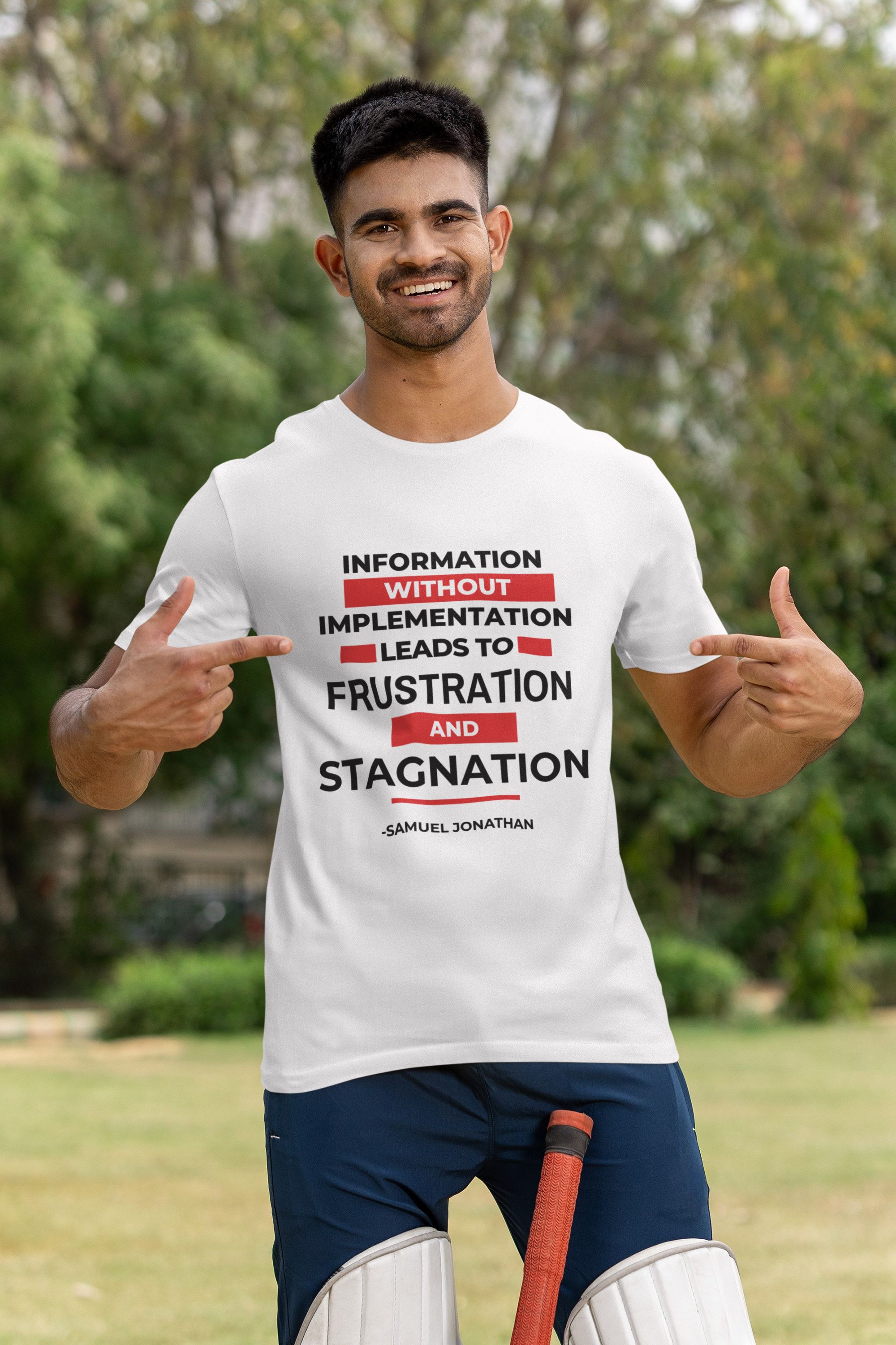 Information Without Implementation