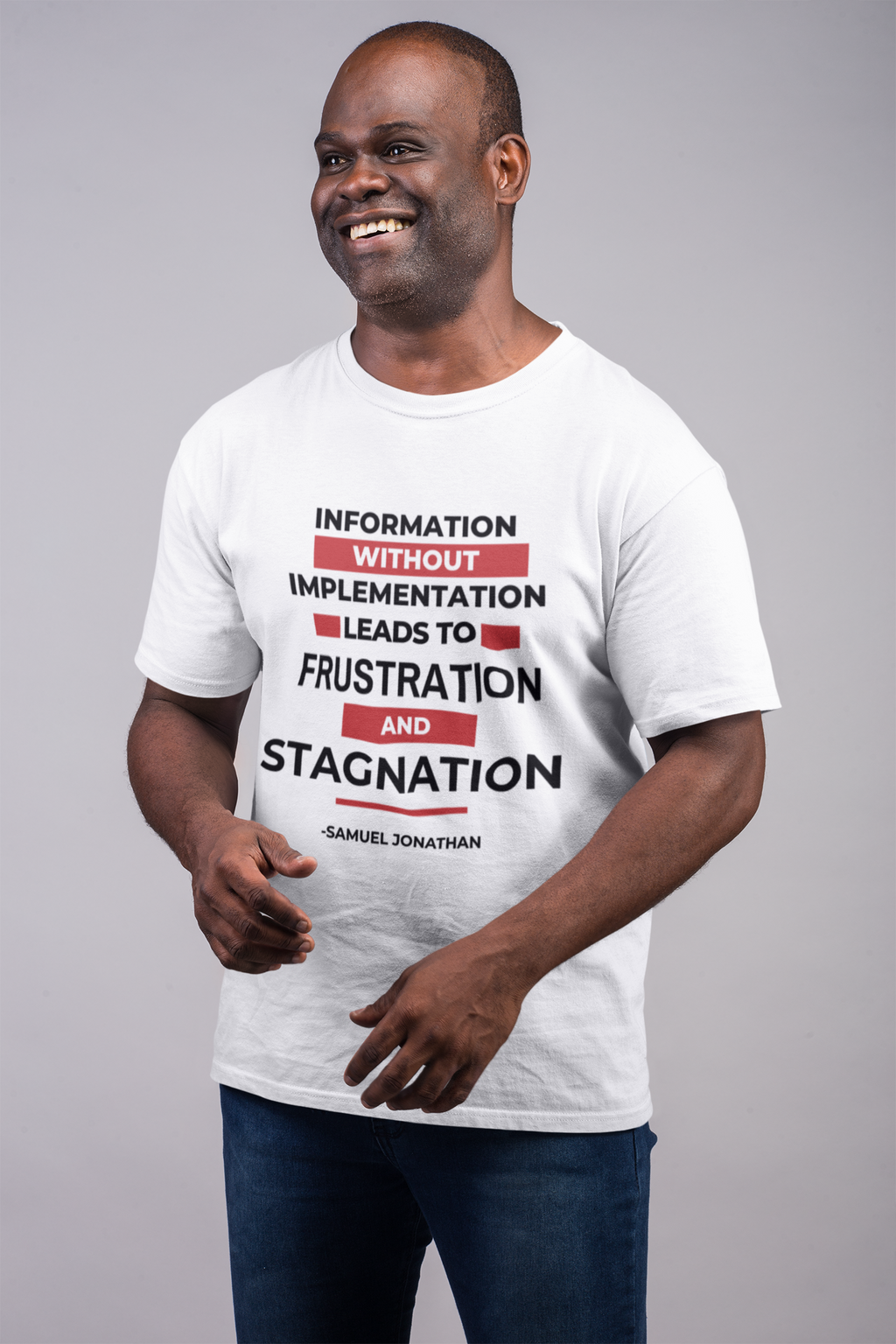 Information Without Implementation