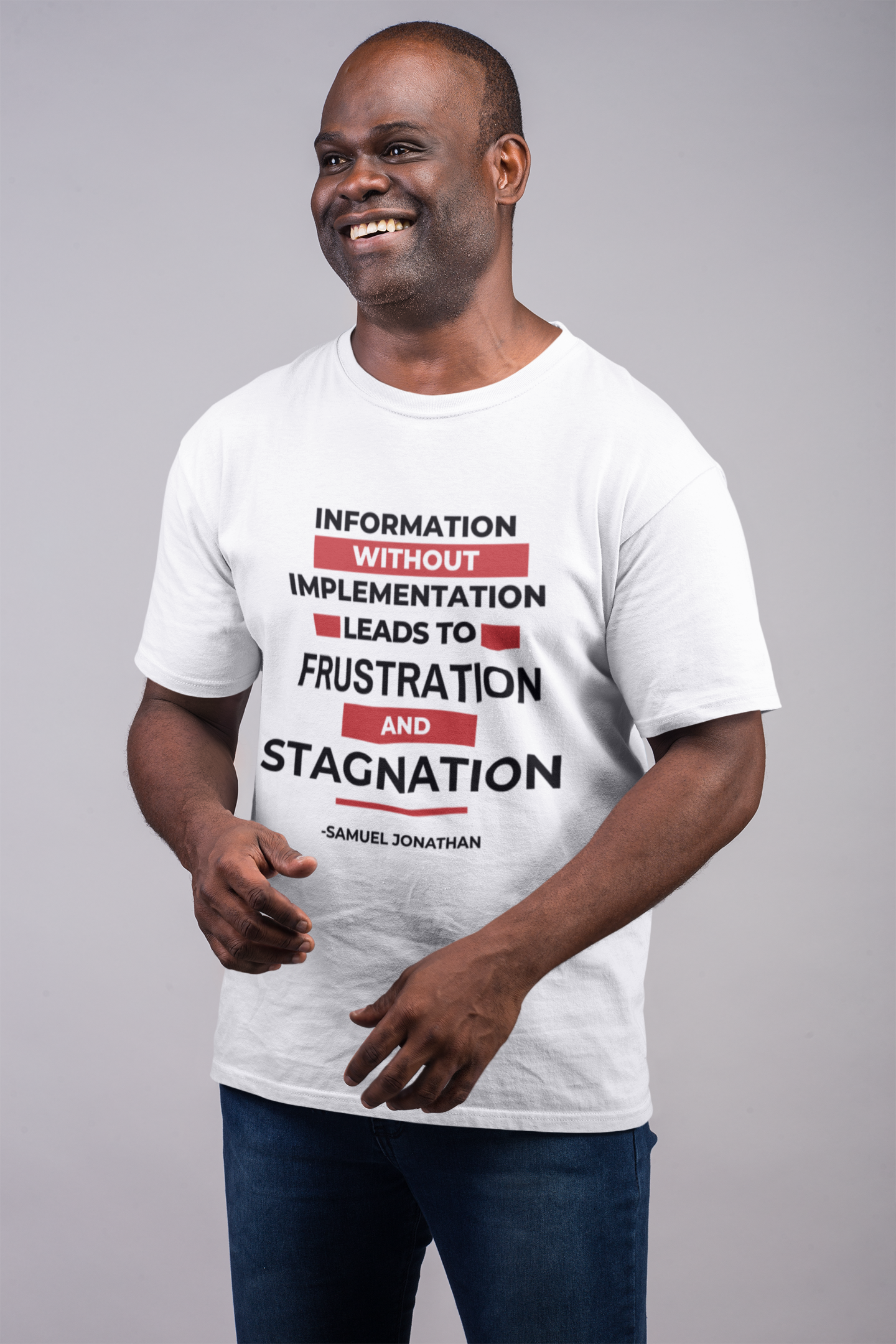 Information Without Implementation