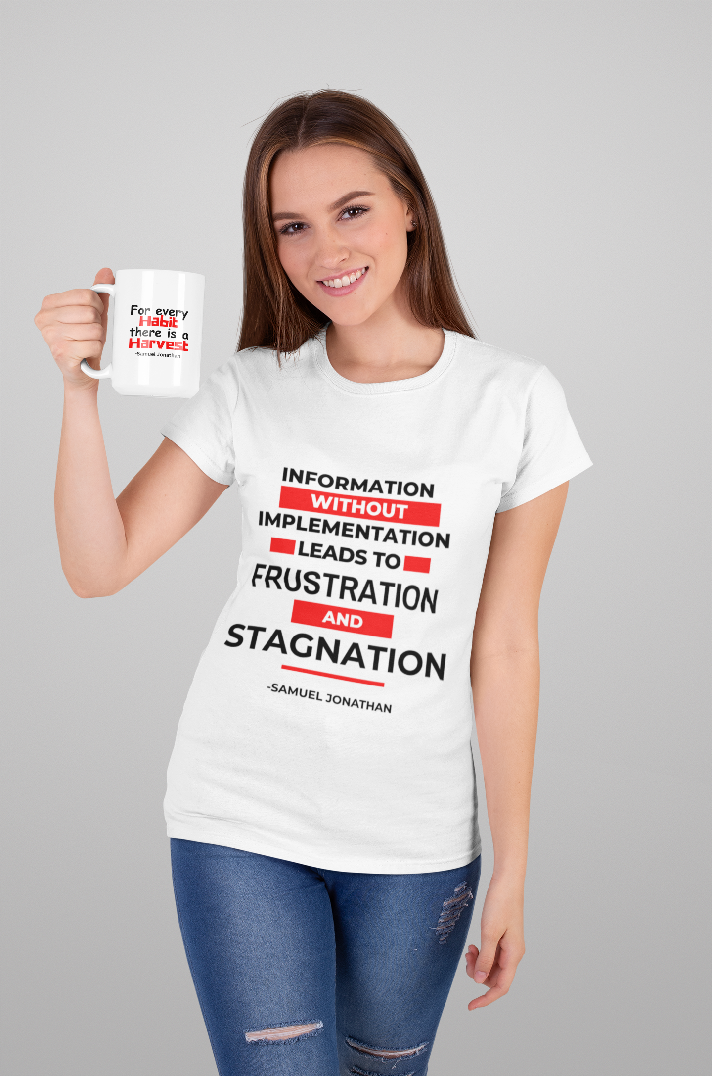Information Without Implementation