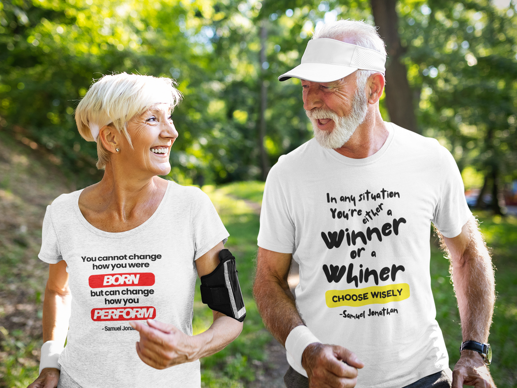 Winner or Whiner