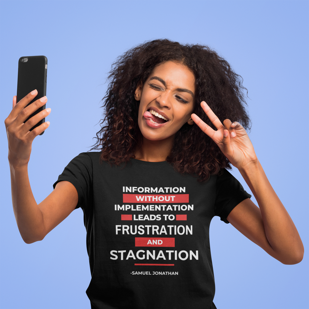 Information Without Implementation