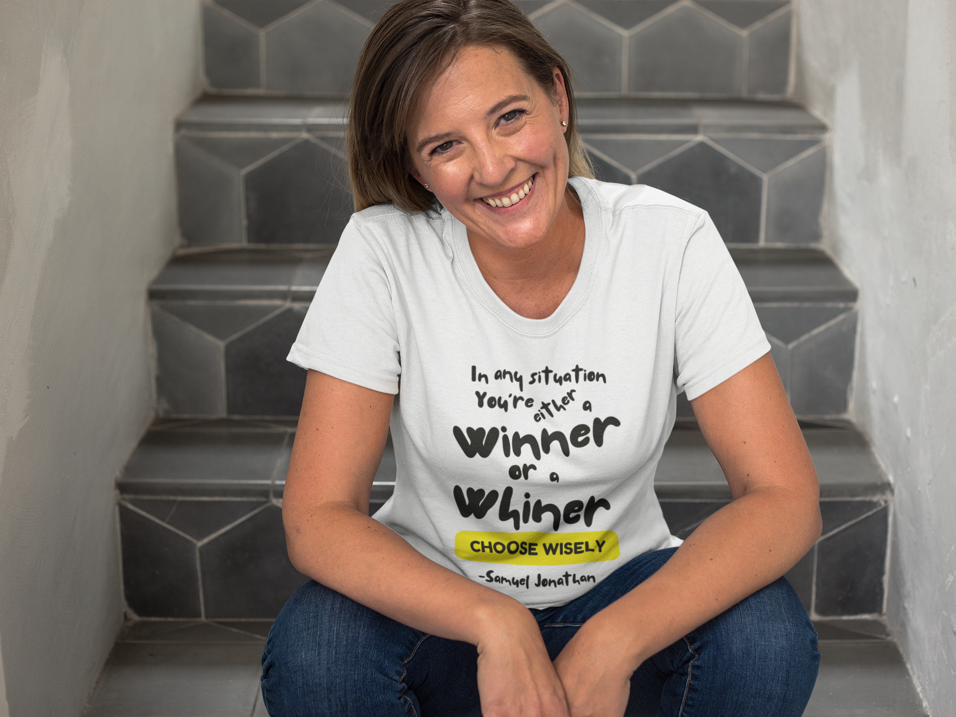 Winner or Whiner